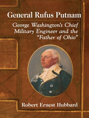 cover image of General Rufus Putnam